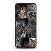 Мультяшные Подарки Милый Чехол-Сова Для Samsung A56 A36 A26 A16 A14 A12 A22 A32 5G A34 A42 A52 A54 A50 A70 A72 A40 A20E A04S A06 Чехол