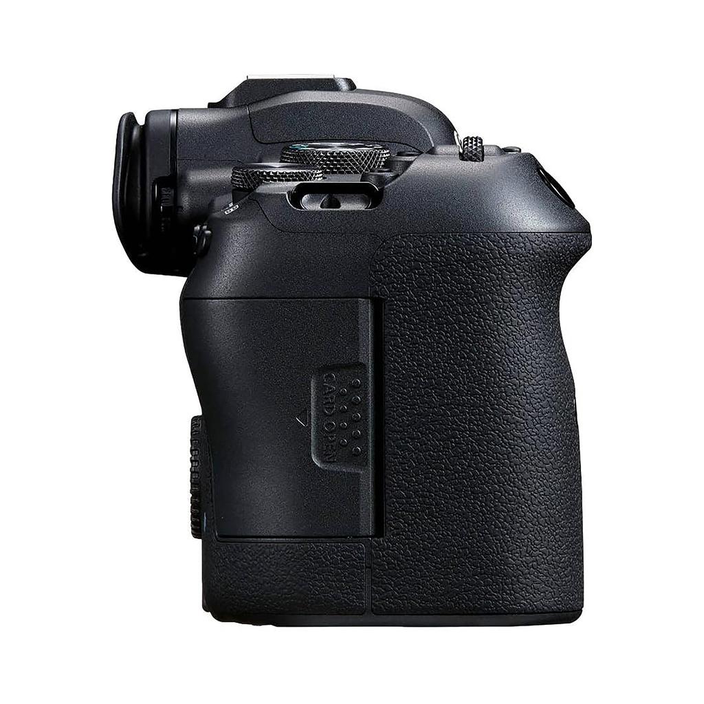 Canon Корпус полнокадровой беззеркальной камеры EOS R6