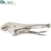SATA 10-дюймовые круглые запирающие пассатижи с кусачками