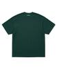 1993STUDIO New Authentic Logo T-Shirt_Green