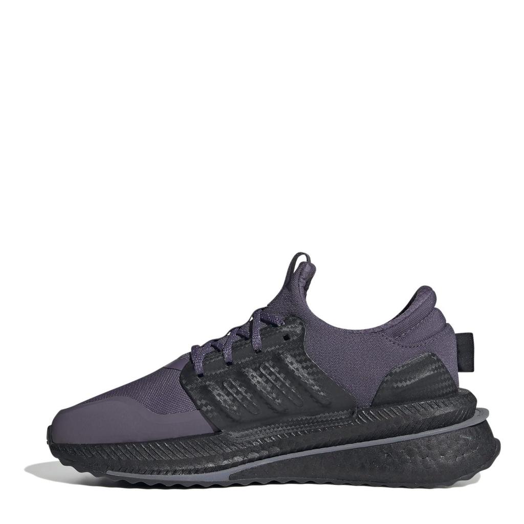 adidas Кроссовки X_PLRBOOST W - Теневой фиолетовый / Угольный [23,5 см]