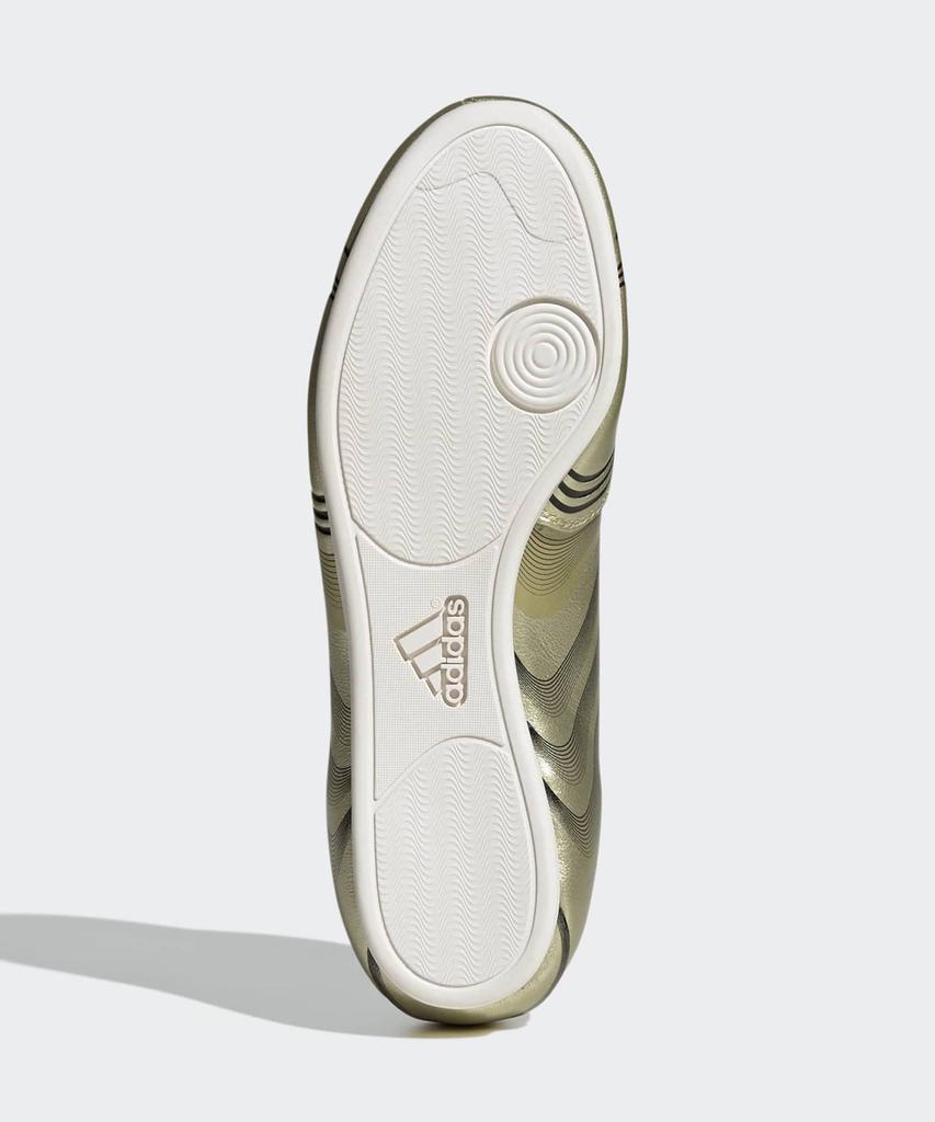 Adidas Taekwondo F50 - Gold Metallic / Ih1872