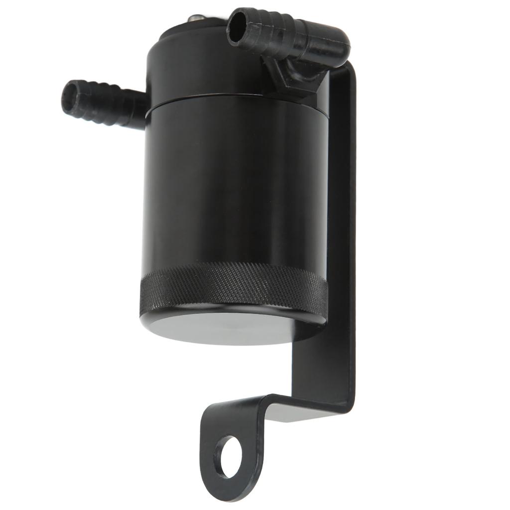 Маслоотделитель, маслоуловитель, резервуар для моторного масла с кронштейном, замена для Dodge Charger Hellcat 2015–2020