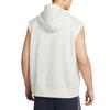 Nike Dri-Fit CHBL Повседневный Спортивный Удобный Мягкий Жилет Мужские Топы Парусиново-Белый IB9967133