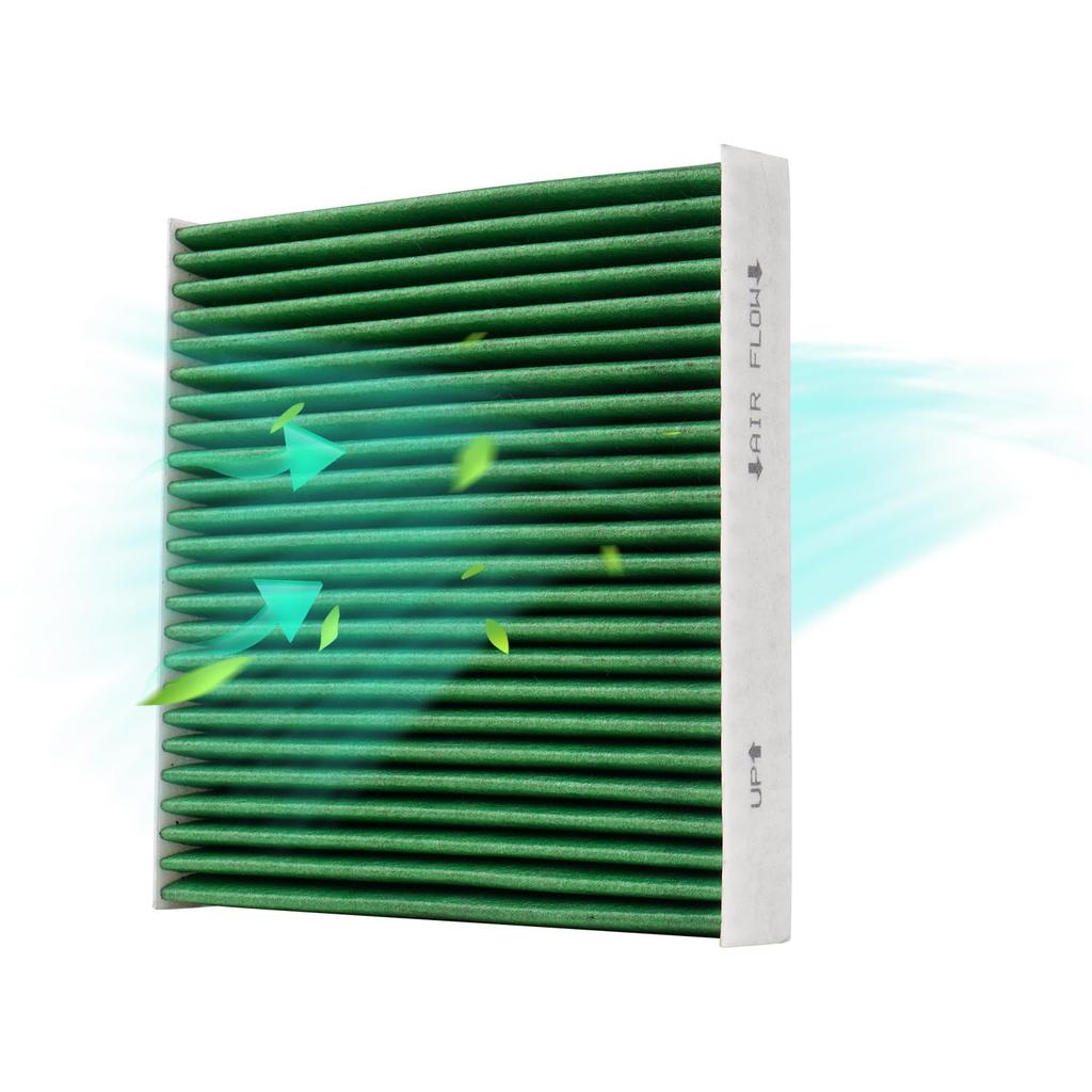 Kotesoto Honda New Freed GT Air Conditioning Filter Freed GB Car Air Conditioning Filter