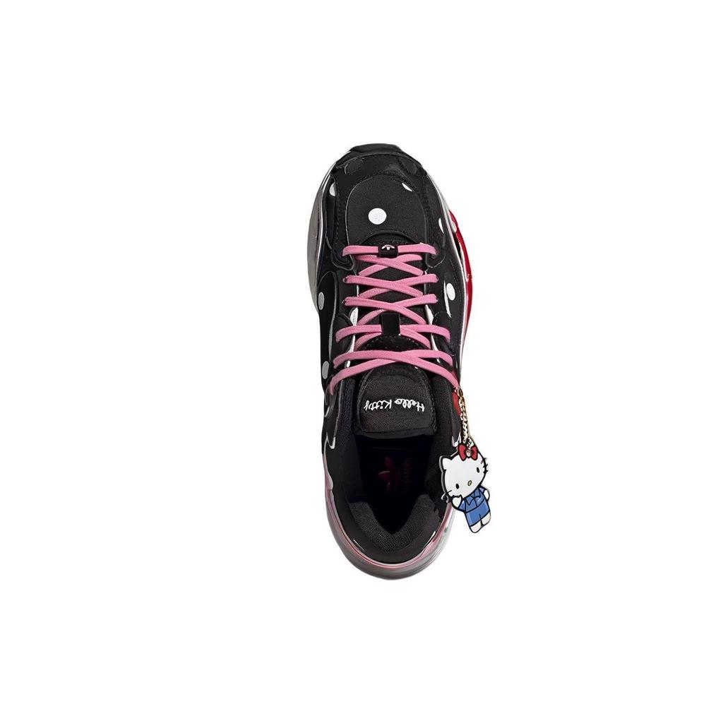 Astir Hello Kitty x Astir Wmns Adidas Originals 'Polka Dot' Женские GW7166