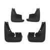 4Pcs Mud Flaps Splash Guards For Toyota Probox/NCP55 2002 03 04 05 06 -on Front and Rear Mudguards Car Accessories Auto