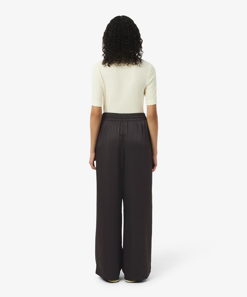 LACOSTE Женский атласный комплект Брюки Hf6814-56G 3La