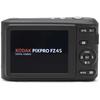 Цифровая камера PIXPRO FriendlyZoom FZ45 Kodak 4-кратный оптический зум 16 миллионов пикселей Запись видео в формате Full HD Модель, совместимая с щелочными батареями Черный