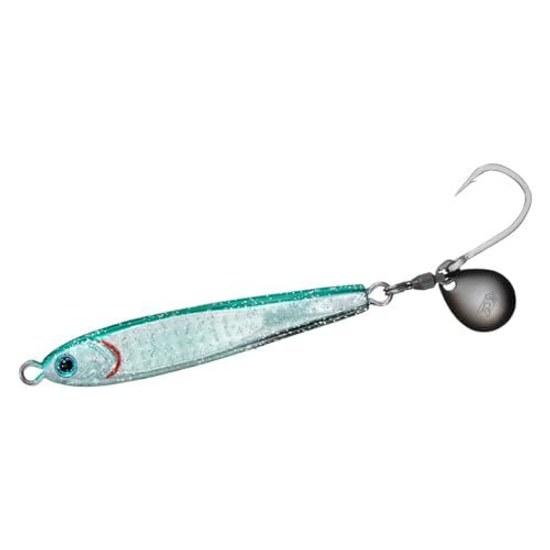 Daiwa Tungsten Jig TG Bait BLJ (Blade Jigging) 30g 100g Various Types