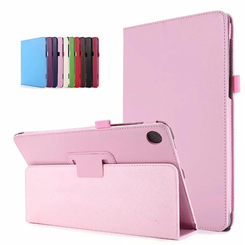 Etui For Lenovo Tab tb311fu tb311xu Case 10 1 inch Magnetic PU Leather Stand Tablet Cover For Funda Lenovo Tab 10.1 Case