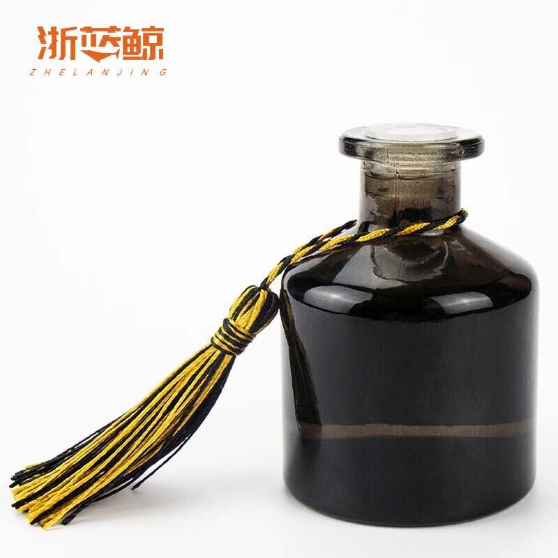 Zhe Lan Jing Flameless Reed Diffuser Air Freshener