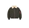 Куртка бомбер Alpha Industries B-15 III TT