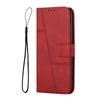 Leather Flip Case On For Infinix Hot 12 11 10 9 Play 12I 11S 10S NFC Lite 10T Hot12 Pro Magnetic Cases Stand Wallet Phone Cover