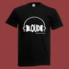 LOUD RECORDS Мужская Черная Размер S-5XL