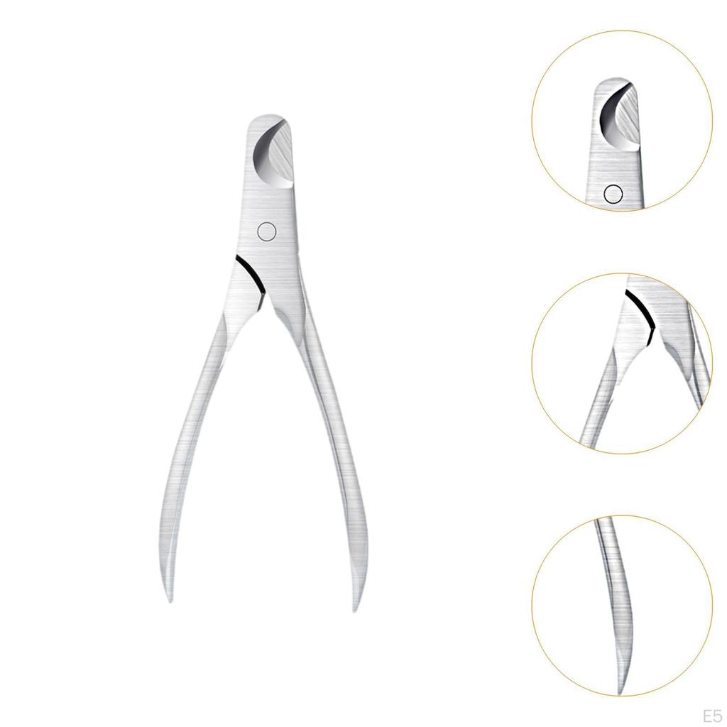 Когтерезы для собак Триммер для кошек Нескользящие Профессиональные Многофункциональные Легкие Зоотовары