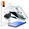 Spigen Glas.tr Ez Fit Hd Privacy Glass 2-Pack Galaxy S24+ Plus / S25+ Plus Privacy