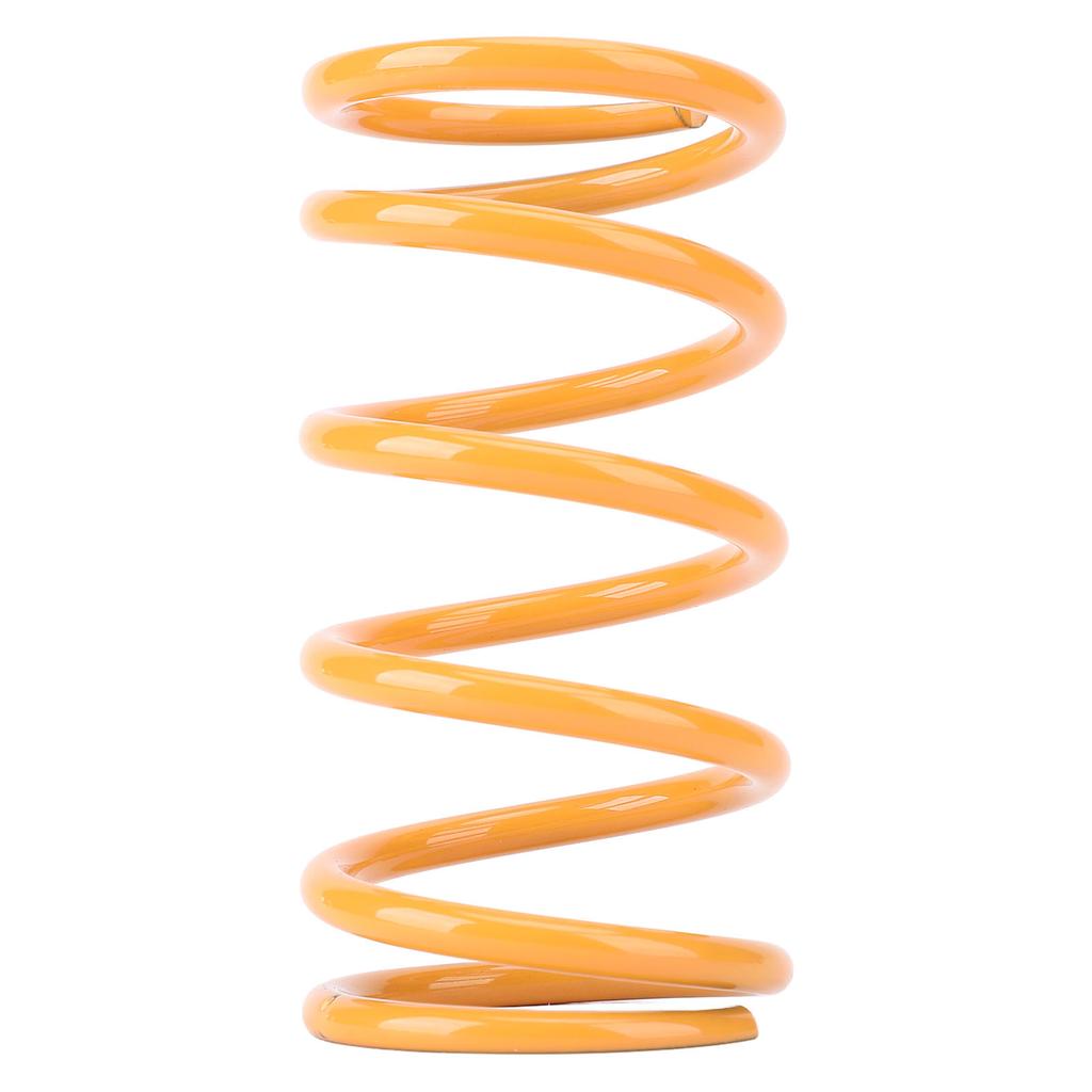 Primary Drive Clutch Orange Spring 0646 248 Professional Snowmobile Primary Clutch Spring Replacement for Arctic Cat