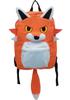 Red Fox Backpack 2793