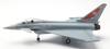 PLATZ 1/144 Набор пластиковых моделей Eurofighter Typhoon FC-15 из двух самолетов