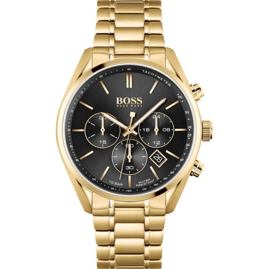 Hugo Boss 1513848 Champion кварцевые мужские часы