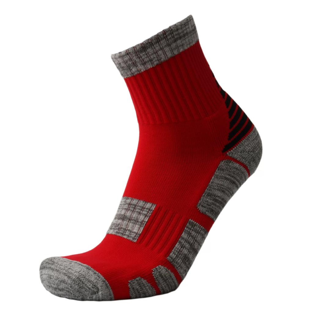Hiking Climbing Socks Towel Bottom Men Thickened Outdoor Jogging Sports Socks Sweat Absorbing and Deodorant Heattech Autumn and Winter Socks