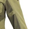 Мотоциклетная куртка Komine Field Mesh Jacket Olive 2XL JK-161