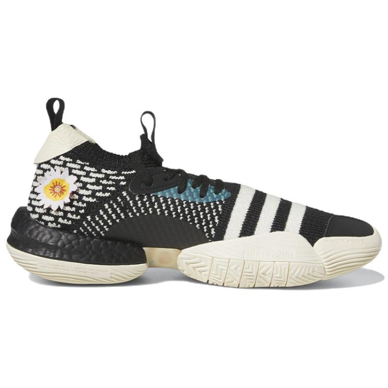 adidas Кроссовки Trae Young 2 'Flowers' IG2590