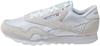 Classic Nylon Women Sneakers Cloud White/cloud White/cloud White