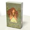 Earth Woman Tarot Deck 78Pcs Cards Nurture Your Intuition and Celebrate Mother Nature's Wisdom Table Game