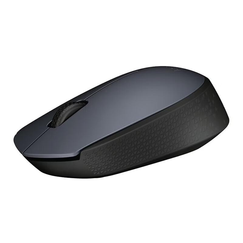 Logitech Беспроводной комбо-набор клавиатура и мышь MK235
