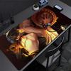 ONE PIECE Nico·Robin Gaming Mouse Pad Accessories Office Gamer Keyboard Desk Mat Non-Slip Laptop ground mat PC BIG game Mousepad