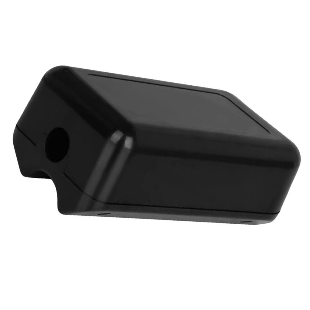 Electric Bike Controller Box Case Electric Bike Battery Case Waterproof Controller Protection Box for Mountain Bicycles