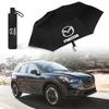 Автоматический складной зонт для автомобиля для Mazda CX5 CX 5 2012 2013 2014 2015 2016 2017 2018 2019 2020 2021 KE KF Тюнинг Аксессуары