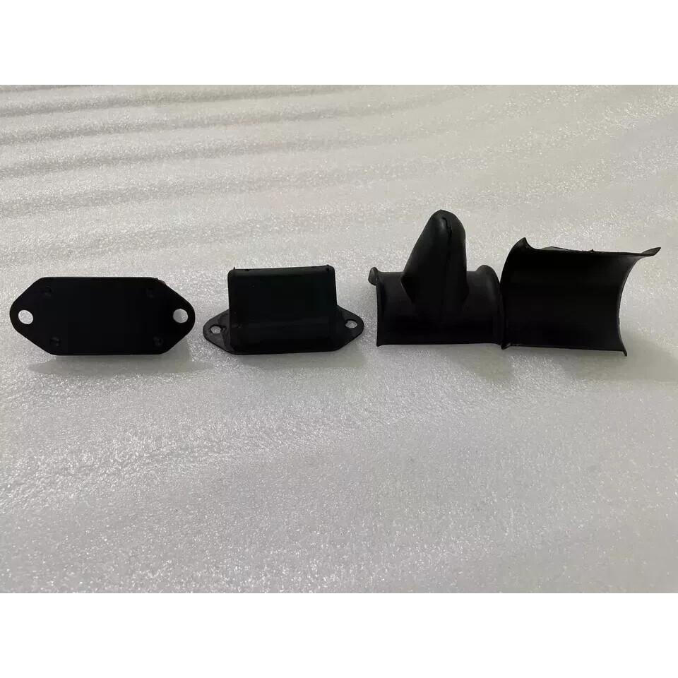 Suzuki SJ LJ80 F10A Samurai Suspension Complete Kit |Fit For d994