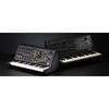 KORG MS-20 Mini Monophonic Analog Synthesizer with MIDI IN/USB Port and Patch Cable Included