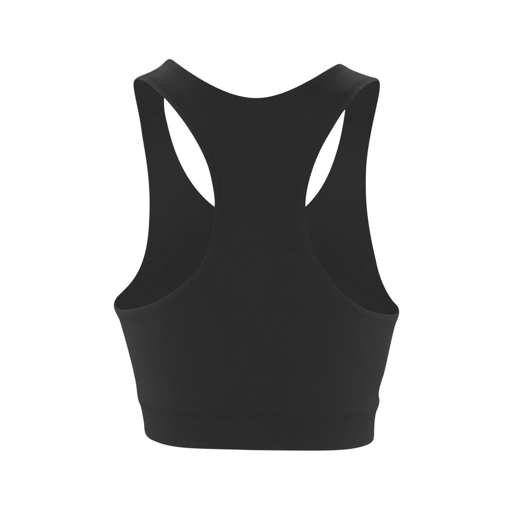Spiro Womens/Ladies Softex Stretch Sports Sleeveless Crop Top