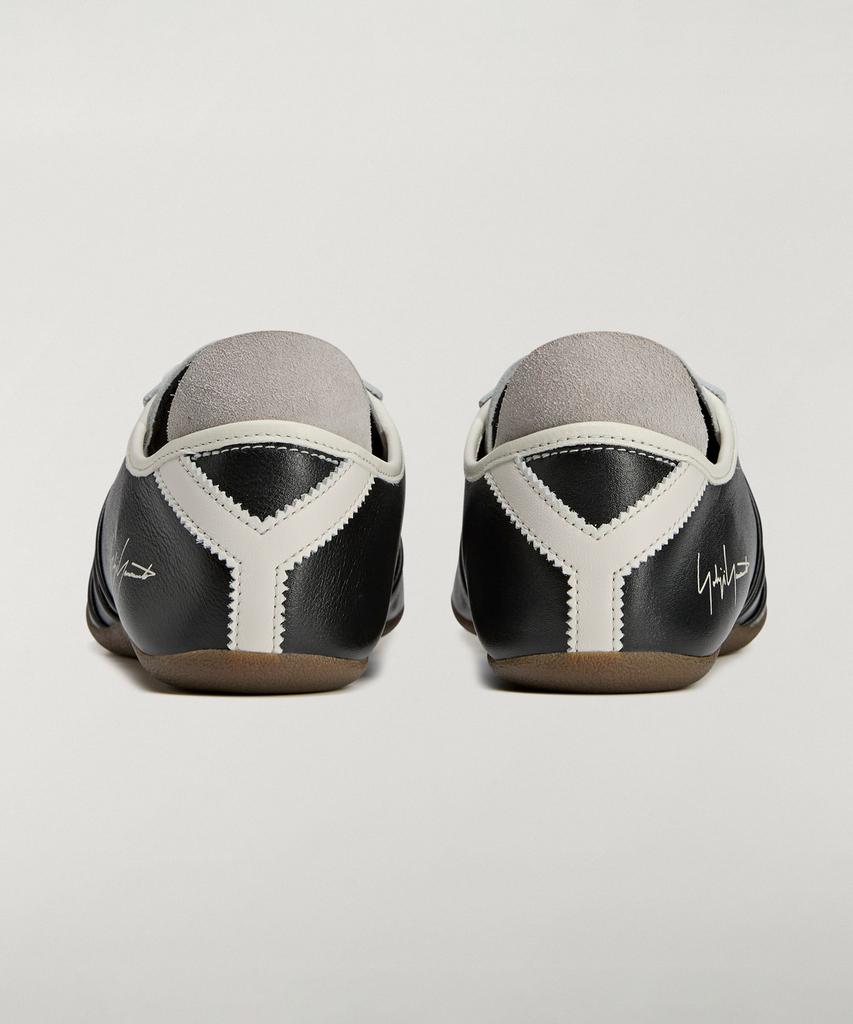 Y-3 Y-3 Tokyo - Black / Jr6644