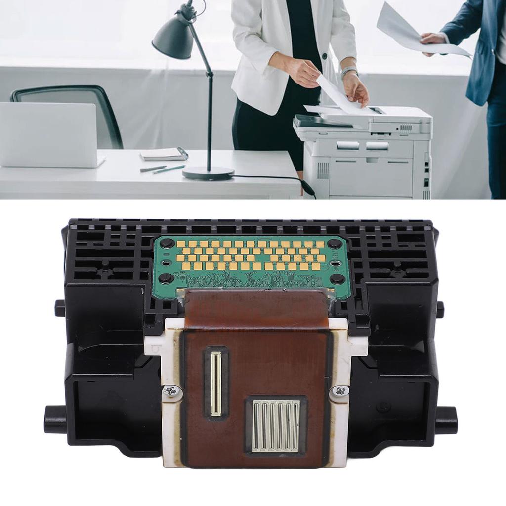 Печать QY6 0072 Сменная печатающая головка Принадлежности для принтера Ip4600 4700 4680 4760 MP630 MP640 