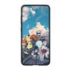 Для Samsung Galaxy S24 S23 iPhone 16 15 14 Xiaomi Redmi Note 13 12 11 10 8 Plus 9 Pro Max X XR A16 чехол для телефона Наруто Нара Шикамару OPPO Huawei чехол
