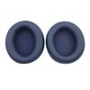1Pair Replacement Earpads Cushion for Anker Soundcore Life Q10 Q30 Q35 Headset Headphones Leather Earmuff Ear Cover Earcups