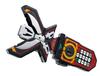 Kaizoku Sentai Gokaiger Ranger Key Series Transformation Mobile Phone Mobirate