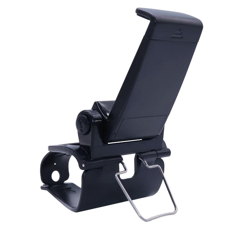 С металлической рамкой подставка для мобильного телефона для держателя геймпада игровой аксессуар для смартфона