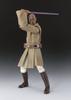 TAMASHII NATIONS Star Wars Мейс Винду 150 мм окрашенная подвижная фигурка SHFiguarts приблизительно. АБС и ПВХ