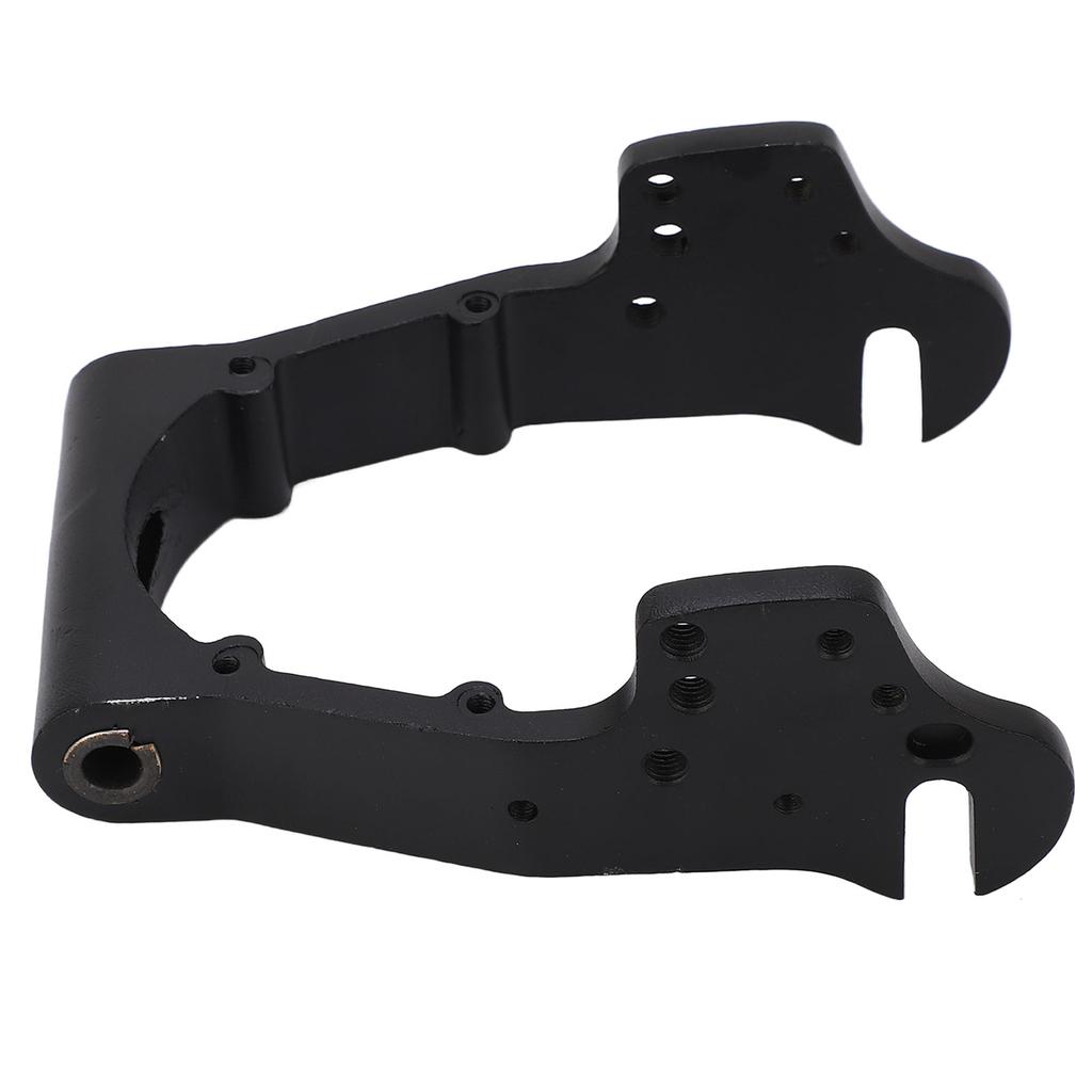 Electric Scooter Rear Fork Professional Aluminum Alloy Rear Fork for 10 Inch Electric Scooter