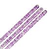 3Pcs Nail Art Liner Brushes Non-deformation Non-corroding Nail Supplies UV Gel Painting Acrylic Liner Brushes for Salon
