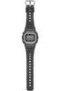 Часы Сделано в Японии Оригами Экологически чистый материал Черный [Casio] G-Shock DW-5600RGM-1JR Мужские