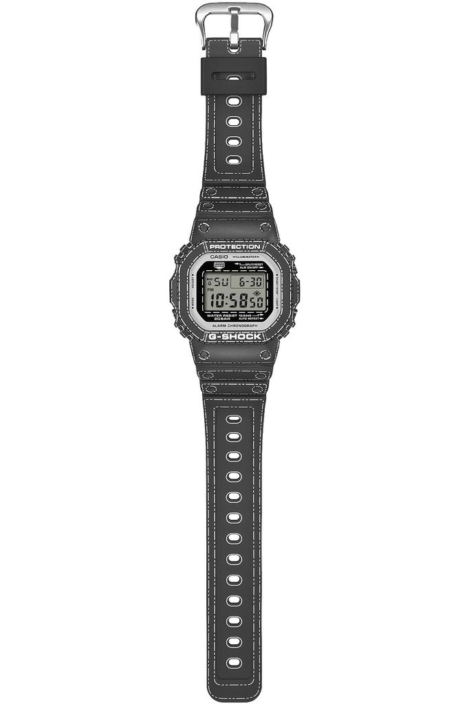 Часы Сделано в Японии Оригами Экологически чистый материал Черный [Casio] G-Shock DW-5600RGM-1JR Мужские