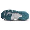 Nike Женские тренировочные футбольные бутсы Legend Essential 3 Next Nature 'Black Aqua Lemon' DM1119-006