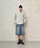 NOISE String Hoodie - Beige